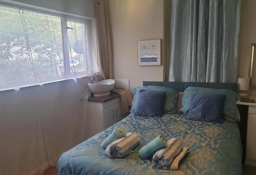 스탠다드 스튜디오 (테라스구비), Self Contained Rooms In Central Torquay