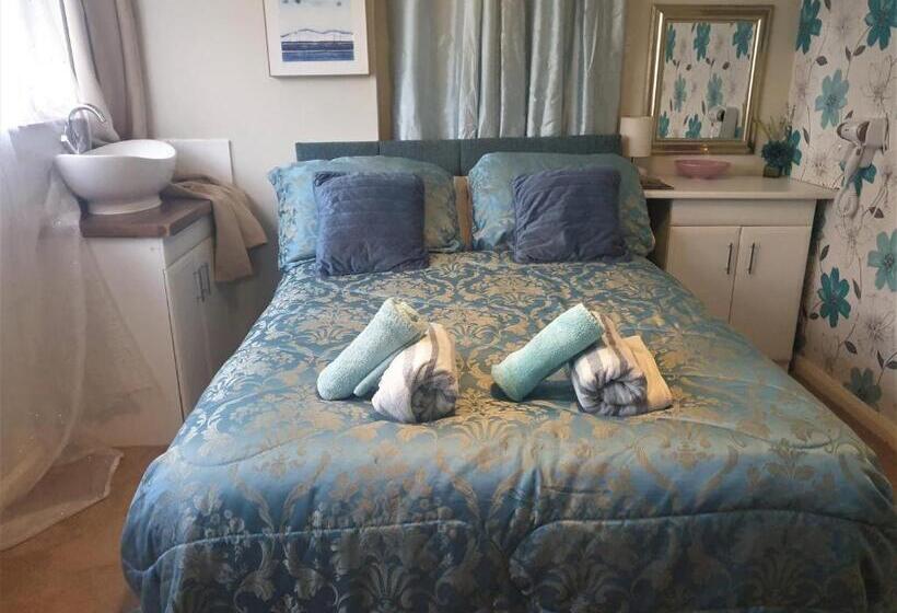 스탠다드 스튜디오 (테라스구비), Self Contained Rooms In Central Torquay