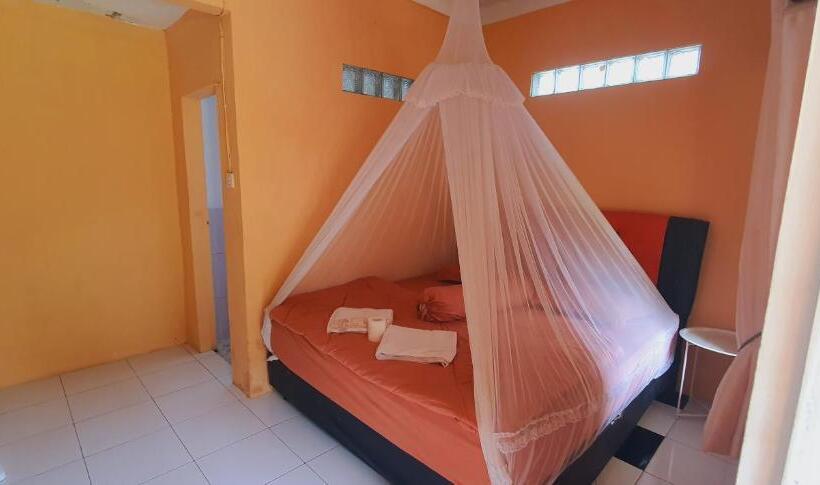 اتاق لوکس, Sumatra Cheeky Monkeys