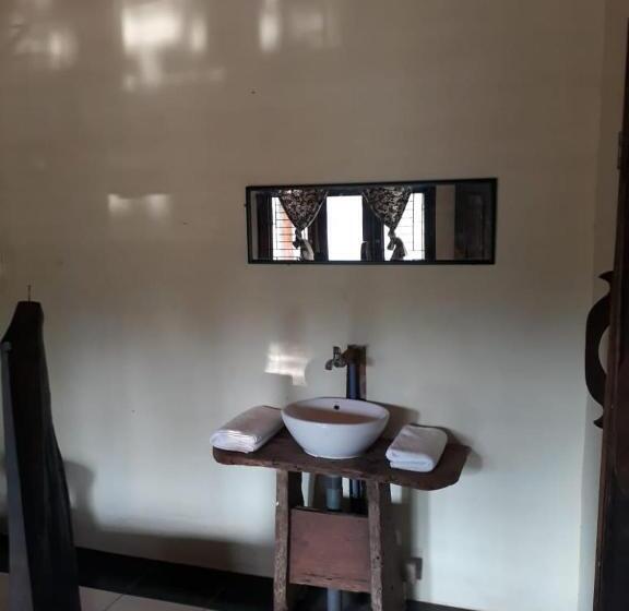 اتاق لوکس با تراس, Sumatra Cheeky Monkeys