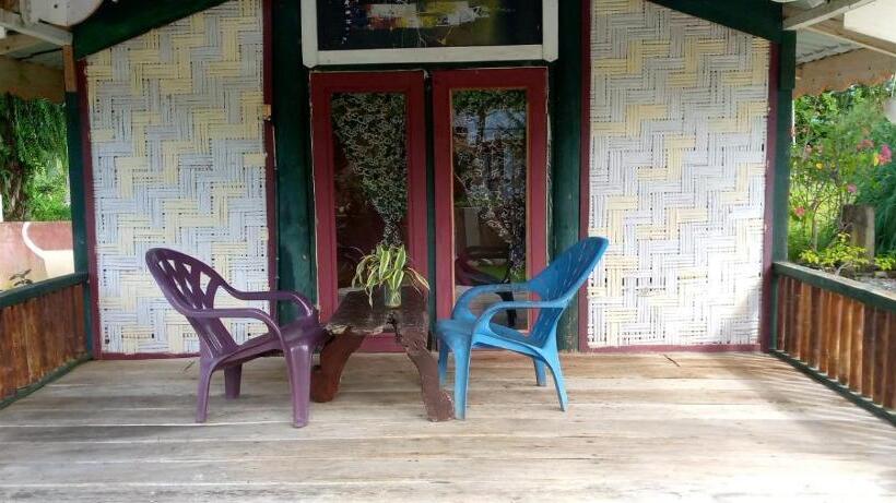 اتاق اکونومی, Sumatra Cheeky Monkeys