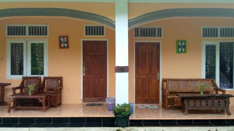 اتاق لوکس, Sumatra Cheeky Monkeys