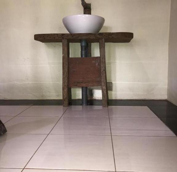 اتاق لوکس با تراس, Sumatra Cheeky Monkeys