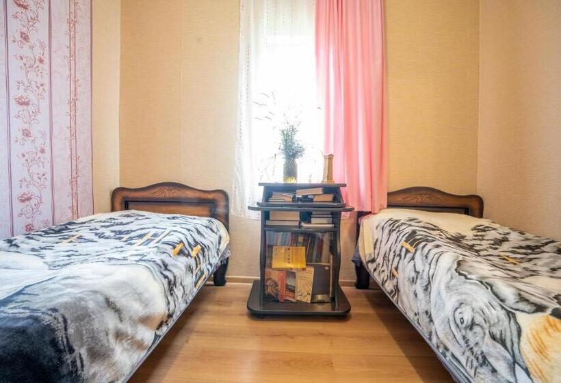 اتاق استاندارد, Mtashi მთაში