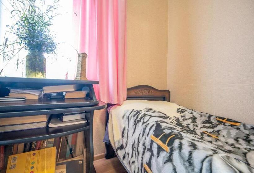 اتاق استاندارد, Mtashi მთაში