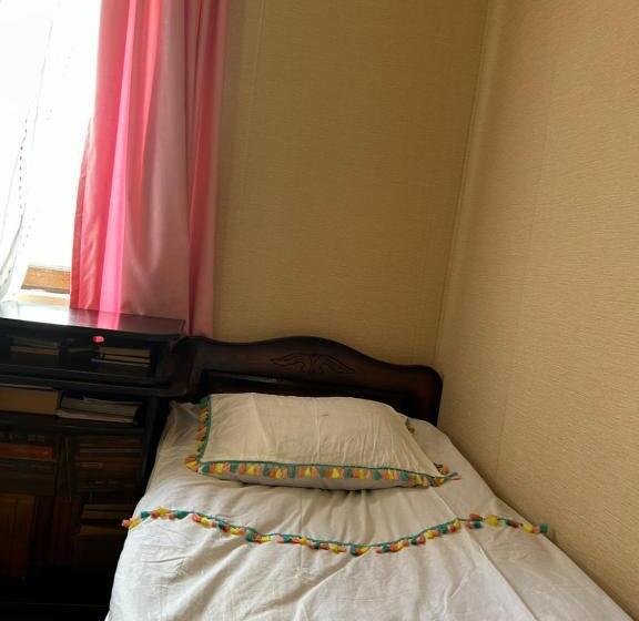 اتاق استاندارد, Mtashi მთაში