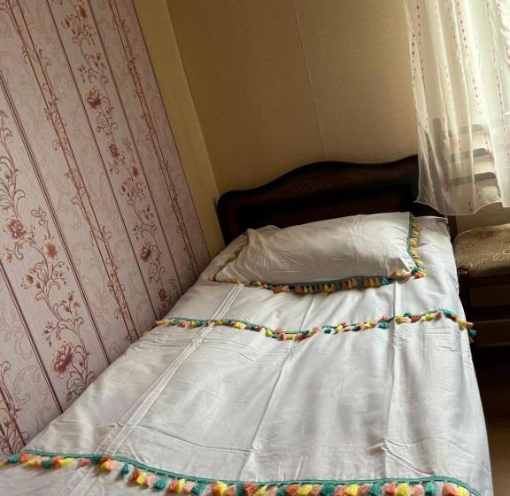 اتاق استاندارد, Mtashi მთაში