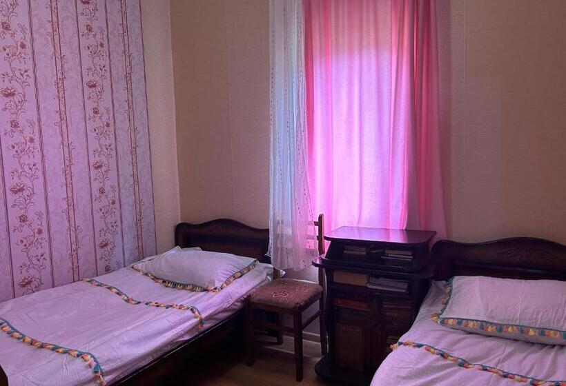 اتاق استاندارد, Mtashi მთაში