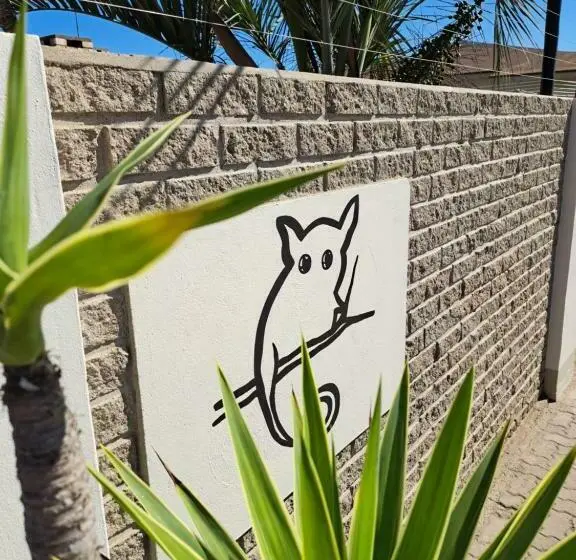 اتاق استاندارد, Bushbabies Inn Self Catering Accommodation