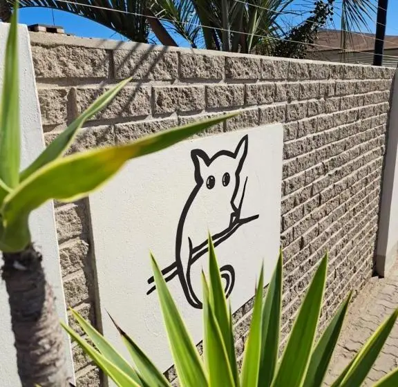 اتاق اجرایی سه نفره, Bushbabies Inn Self Catering Accommodation