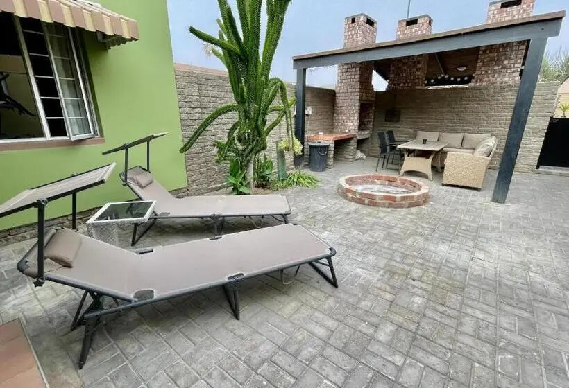 اتاق اجرایی سه نفره, Bushbabies Inn Self Catering Accommodation