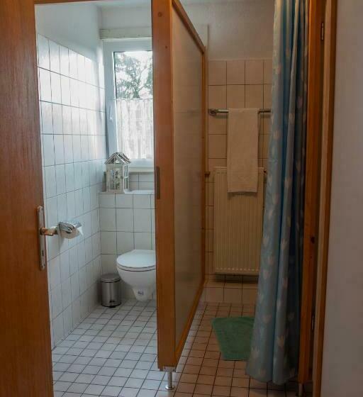 스탠다드 룸 공동 욕실, Welt Lodge