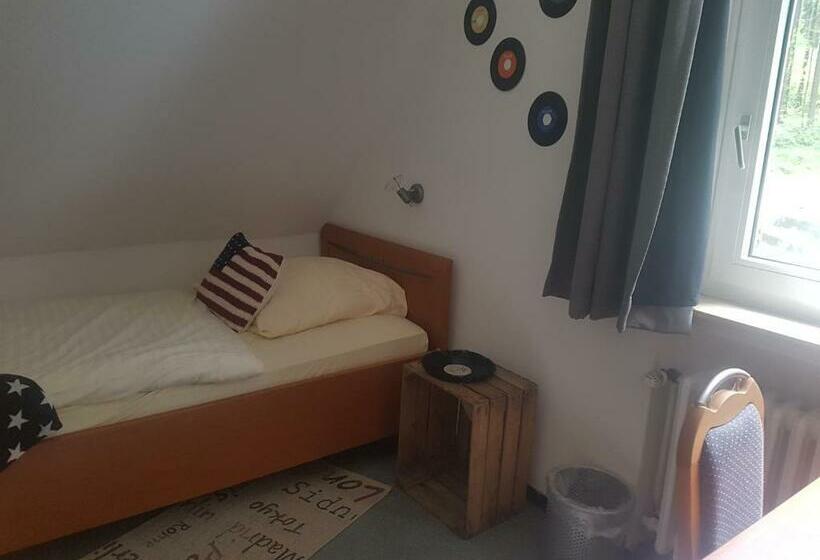 Номер Стандарт Индивидуальный, Welt Lodge