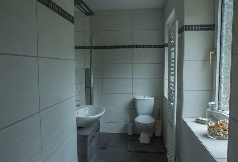 חדר סטנדרט, Welt Lodge