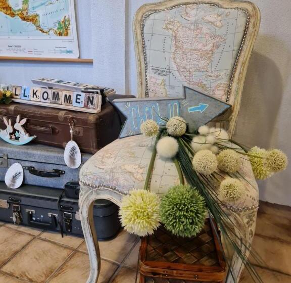 스탠다드 룸 공동 욕실, Welt Lodge