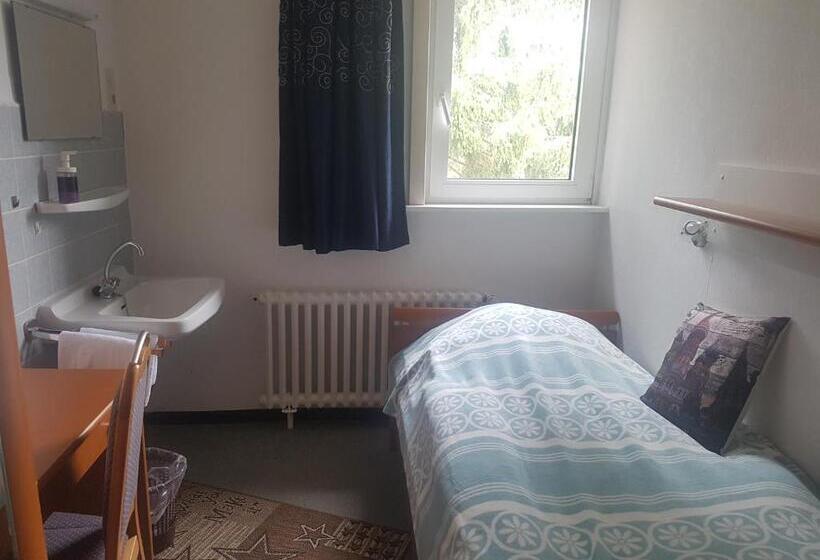 스탠다드 싱글 룸, Welt Lodge