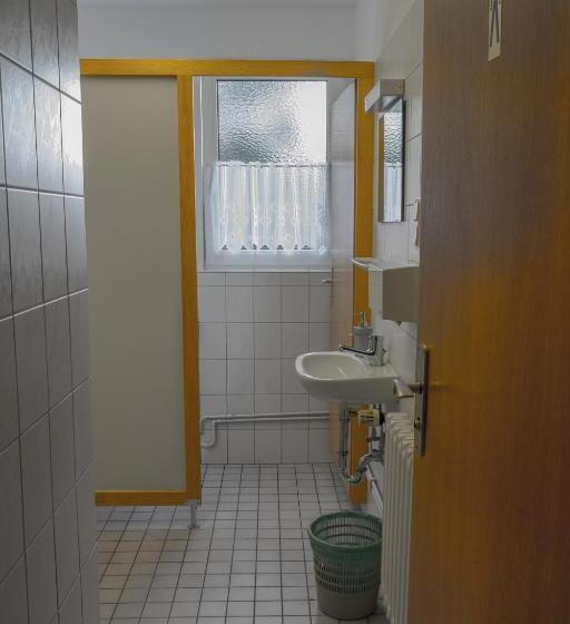 스탠다드 싱글 룸, Welt Lodge