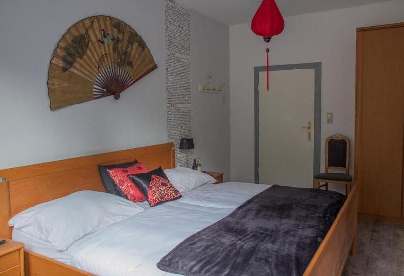 스탠다드 룸, Welt Lodge