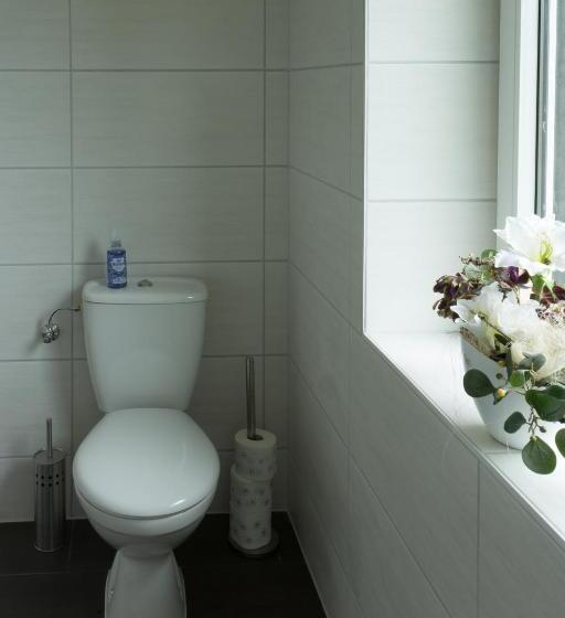 חדר סטנדרט, Welt Lodge