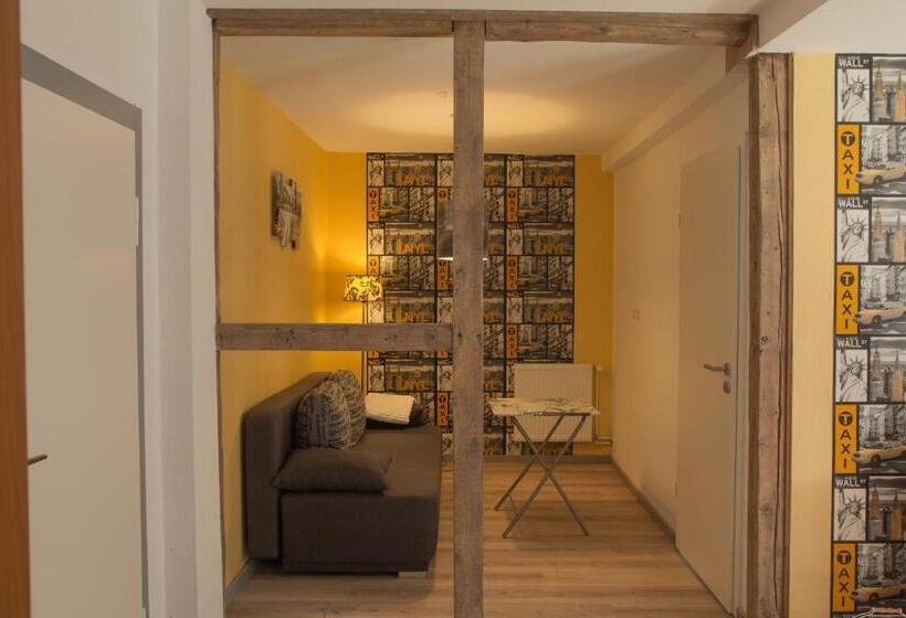 디럭스 스위트, Welt Lodge