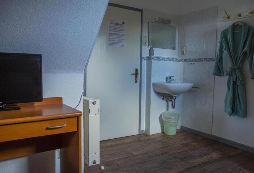 Standard room with outdoor bath, Welt Lodge