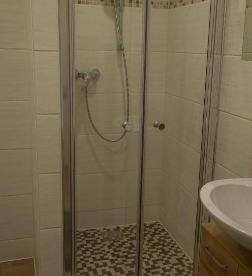 Standard room with outdoor bath, Welt Lodge