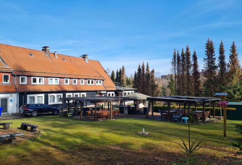 בית, חדר שינה 1, Welt Lodge