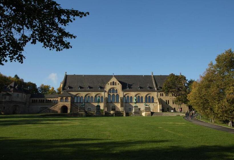 침실 1개 주택, Welt Lodge