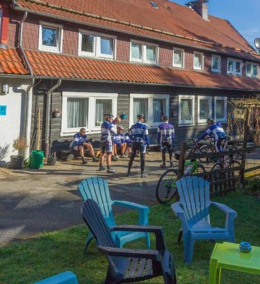 침실 1개 주택, Welt Lodge