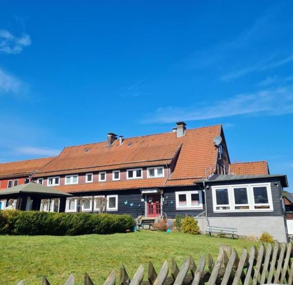 침실 1개 주택, Welt Lodge