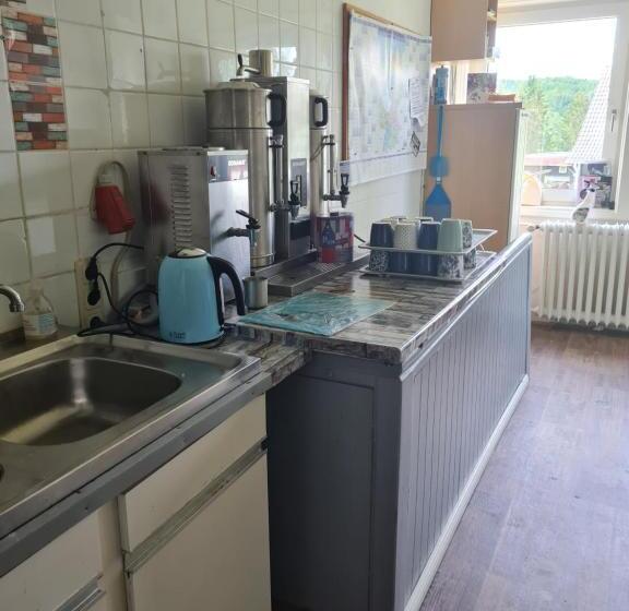 בית, חדר שינה 1, Welt Lodge