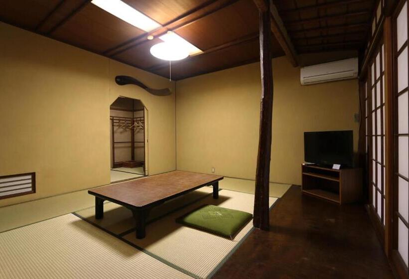 Номер Стандарт, Gunkakutei