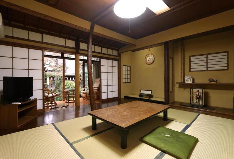 Номер Стандарт, Gunkakutei