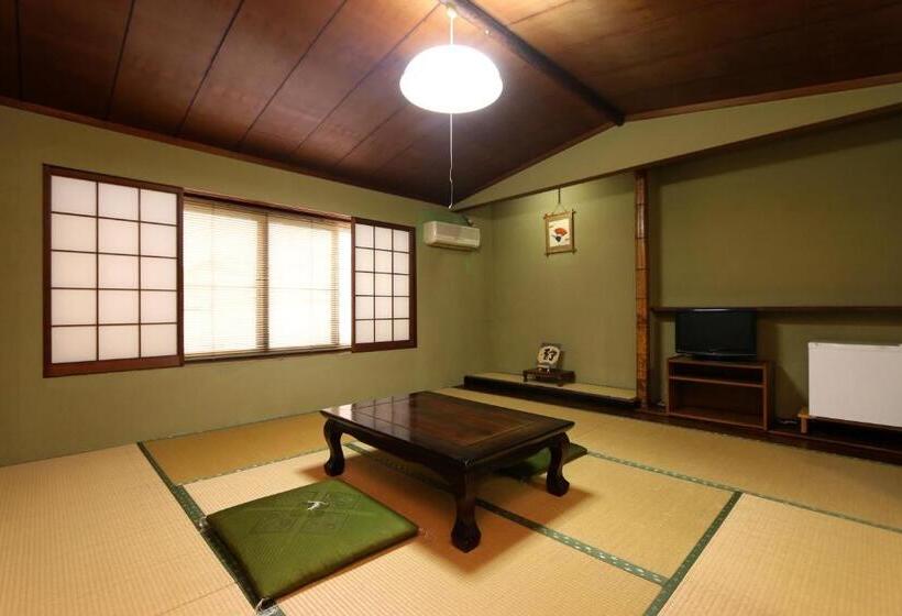 Номер Стандарт, Gunkakutei