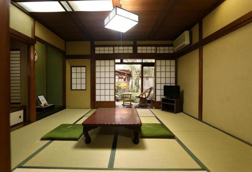 Номер Стандарт, Gunkakutei