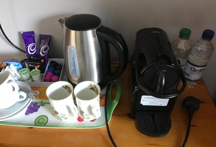Номер Стандарт, St Andrews House B&b