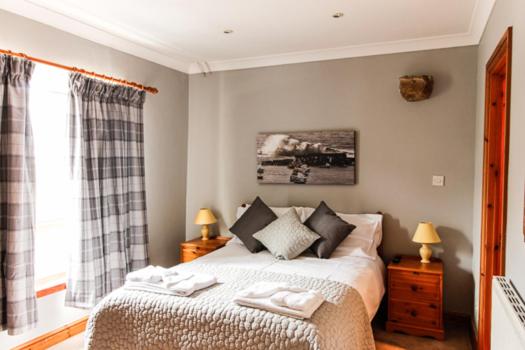 غرفة قياسية, St Andrews House B&b