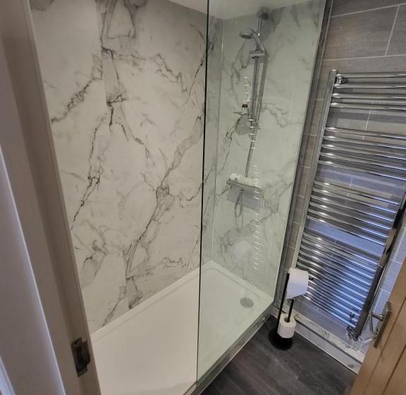 غرفة ديلوكس, St Andrews House B&b