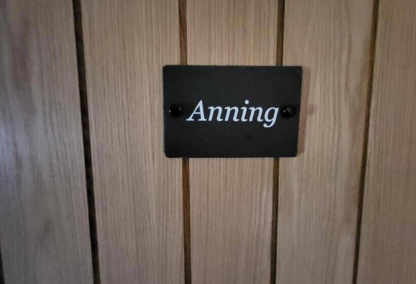 غرفة ديلوكس مطلّة علي البحر, St Andrews House B&b