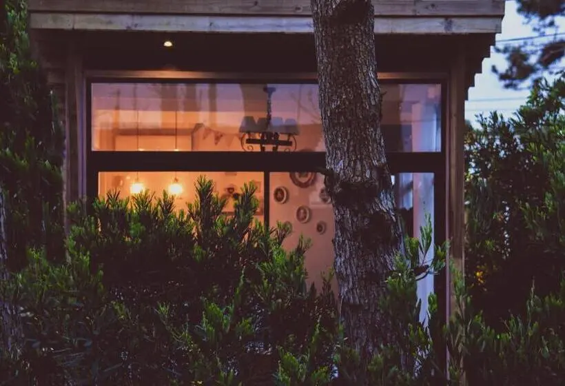 デラックスバンガロー, Bella Bungalows