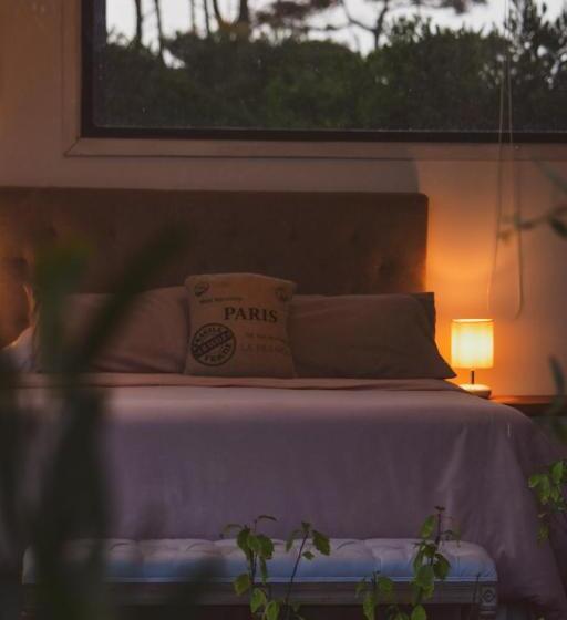 בונגלו סטנדרט עם נוף לגינה, Bella Bungalows