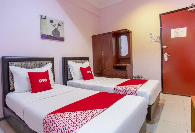 Номер Стандарт, Ranau City Inn