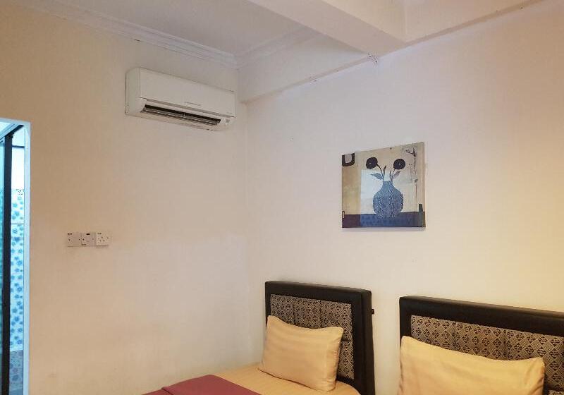 Номер Стандарт, Ranau City Inn