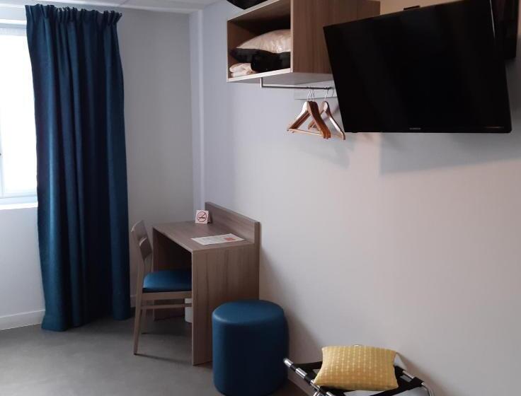 Номер Стандарт Трехместный, Clair De Lie