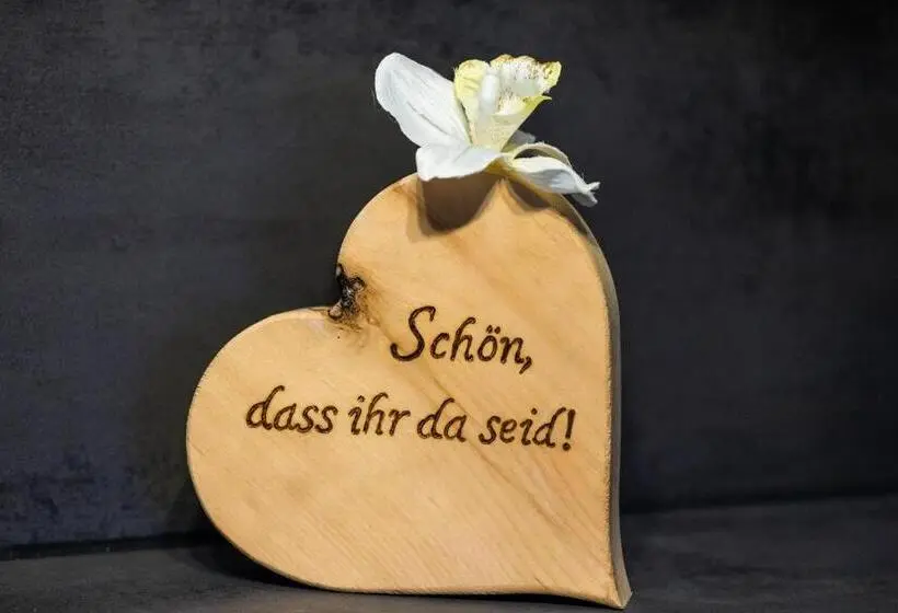 Apartamento 1 Quarto, Hof Hintererb