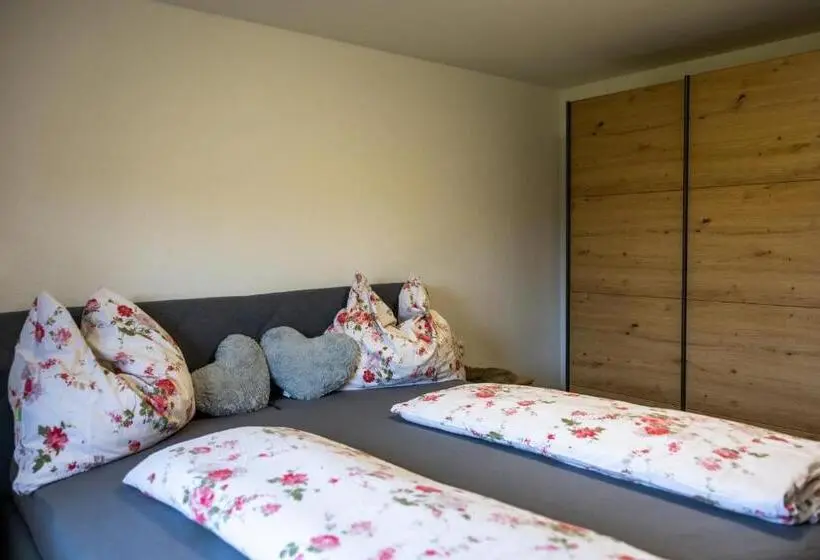 Apartamento 1 Quarto, Hof Hintererb