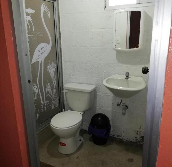 اتاق استاندارد, Montano Camping & Hostel