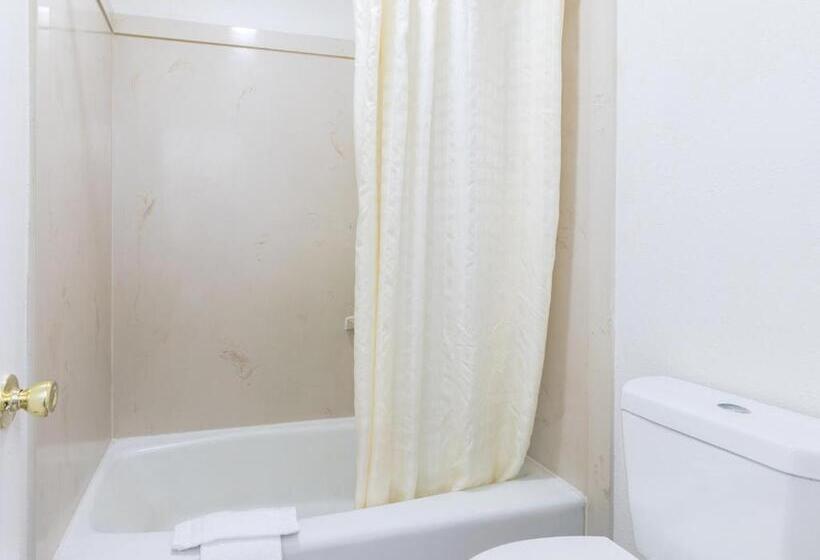 غرفة قياسية, Deridder Hwy 171 North