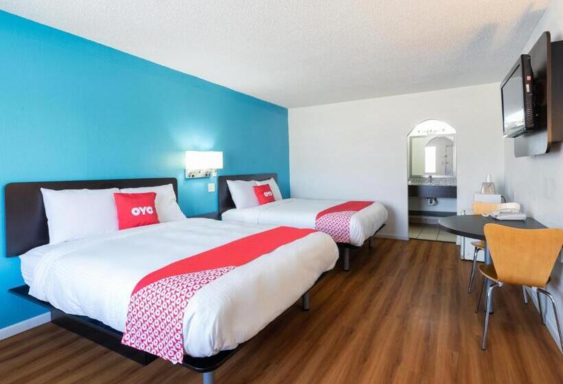 غرفة قياسية, Deridder Hwy 171 North