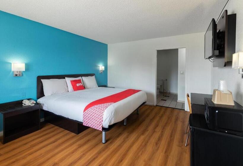 غرفة بريميوم, Deridder Hwy 171 North